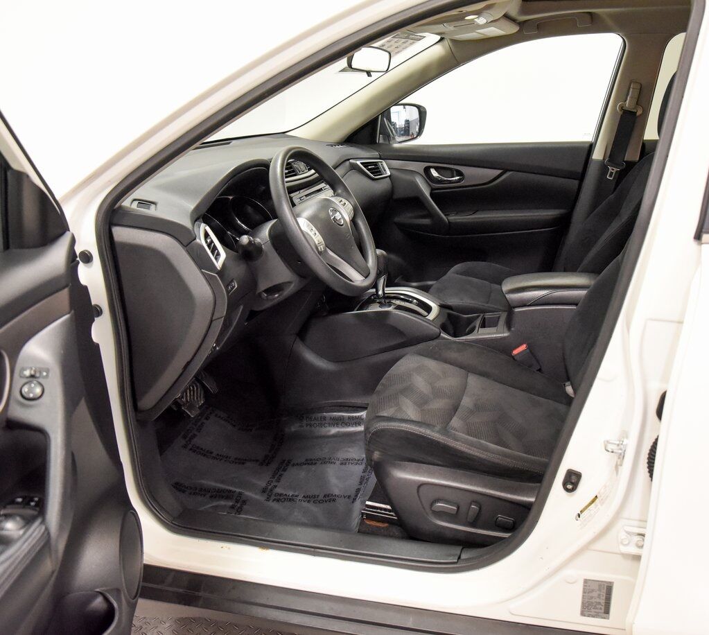 2014 Nissan Rogue SV Akron OH