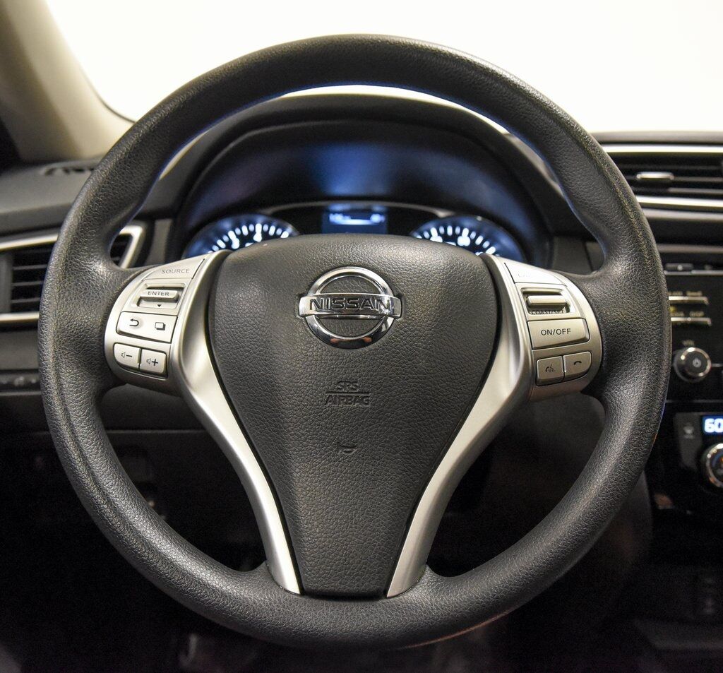 2014 Nissan Rogue SV Akron OH