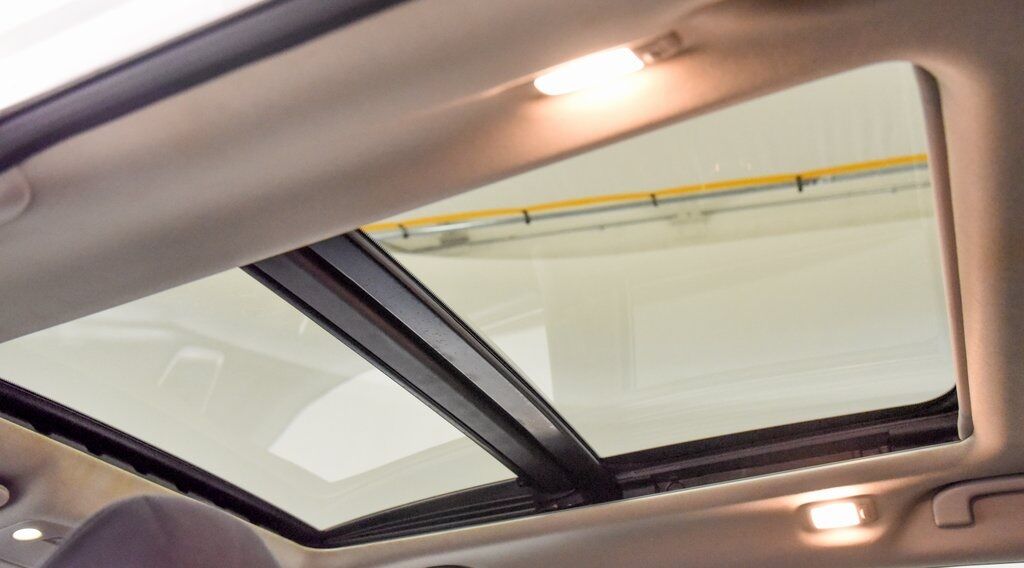 2014 Nissan Rogue SV Akron OH
