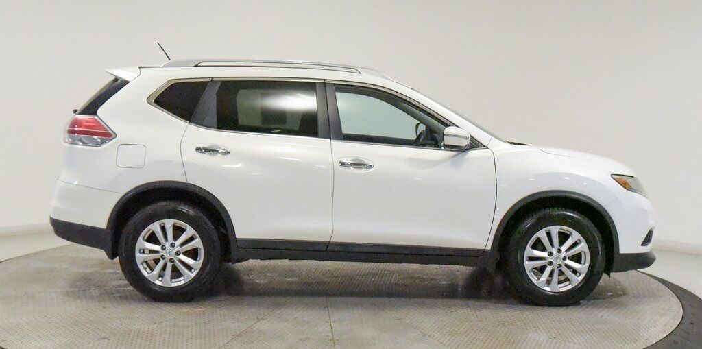 2014 Nissan Rogue SV Akron OH