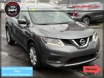 2014 Nissan Rogue SV