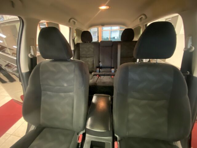 2014 Nissan Rogue SV Charlotte NC