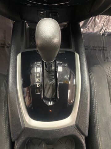 2014 Nissan Rogue SV Charlotte NC