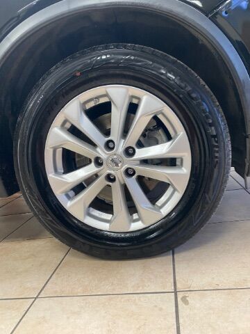 2014 Nissan Rogue SV Charlotte NC