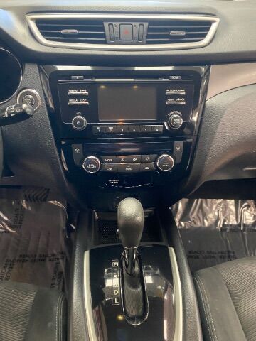 2014 Nissan Rogue SV Charlotte NC