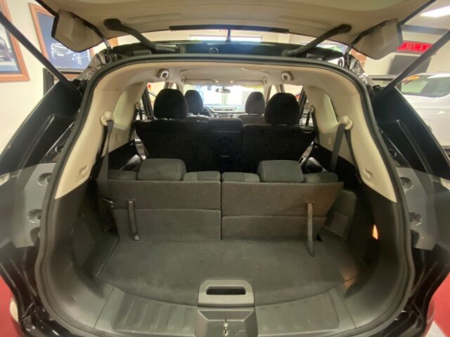 2014 Nissan Rogue SV Charlotte NC