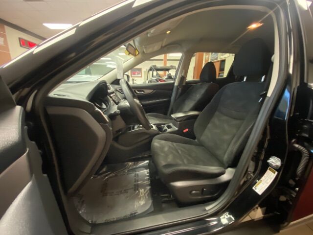 2014 Nissan Rogue SV Charlotte NC