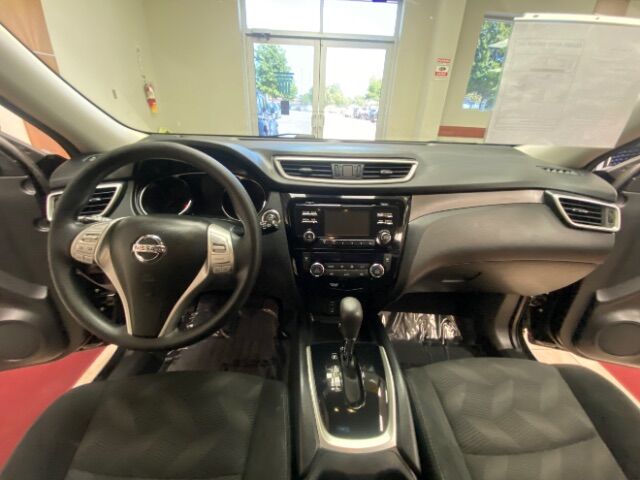 2014 Nissan Rogue SV Charlotte NC