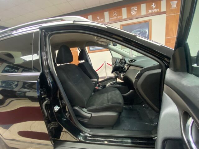 2014 Nissan Rogue SV Charlotte NC