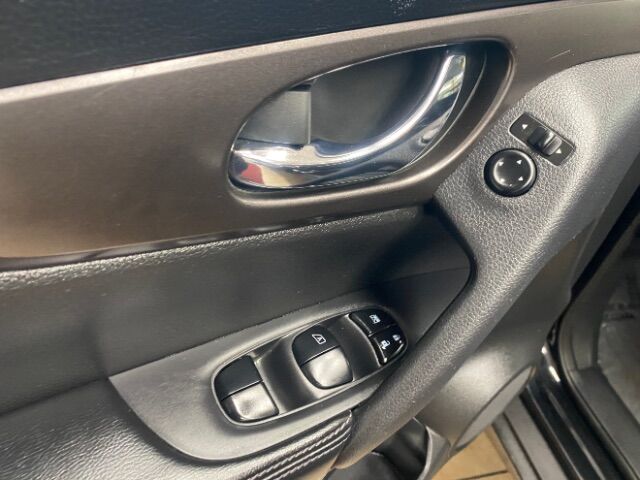 2014 Nissan Rogue SV Charlotte NC