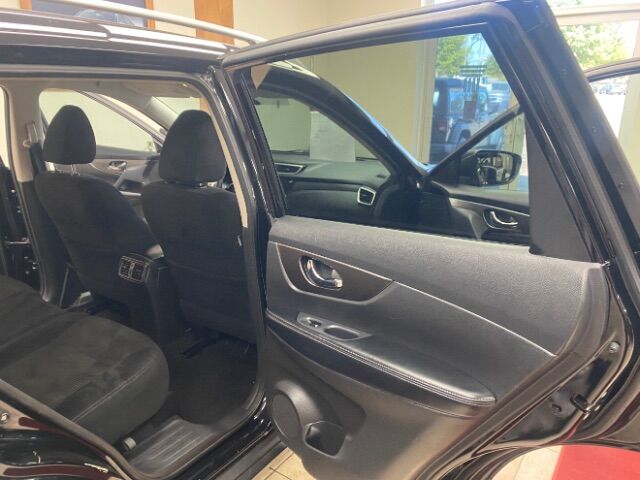 2014 Nissan Rogue SV Charlotte NC