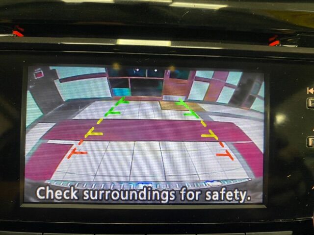 2014 Nissan Rogue SV Charlotte NC