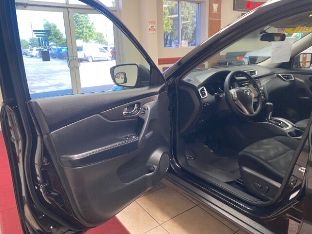 2014 Nissan Rogue SV Charlotte NC