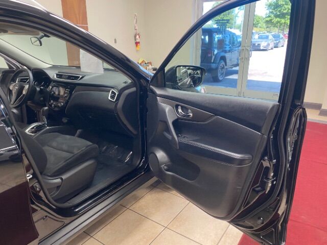 2014 Nissan Rogue SV Charlotte NC