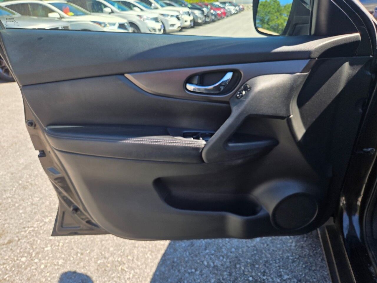 2014 Nissan Rogue SV Charlton MA