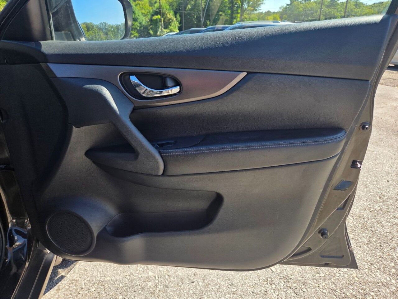 2014 Nissan Rogue SV Charlton MA