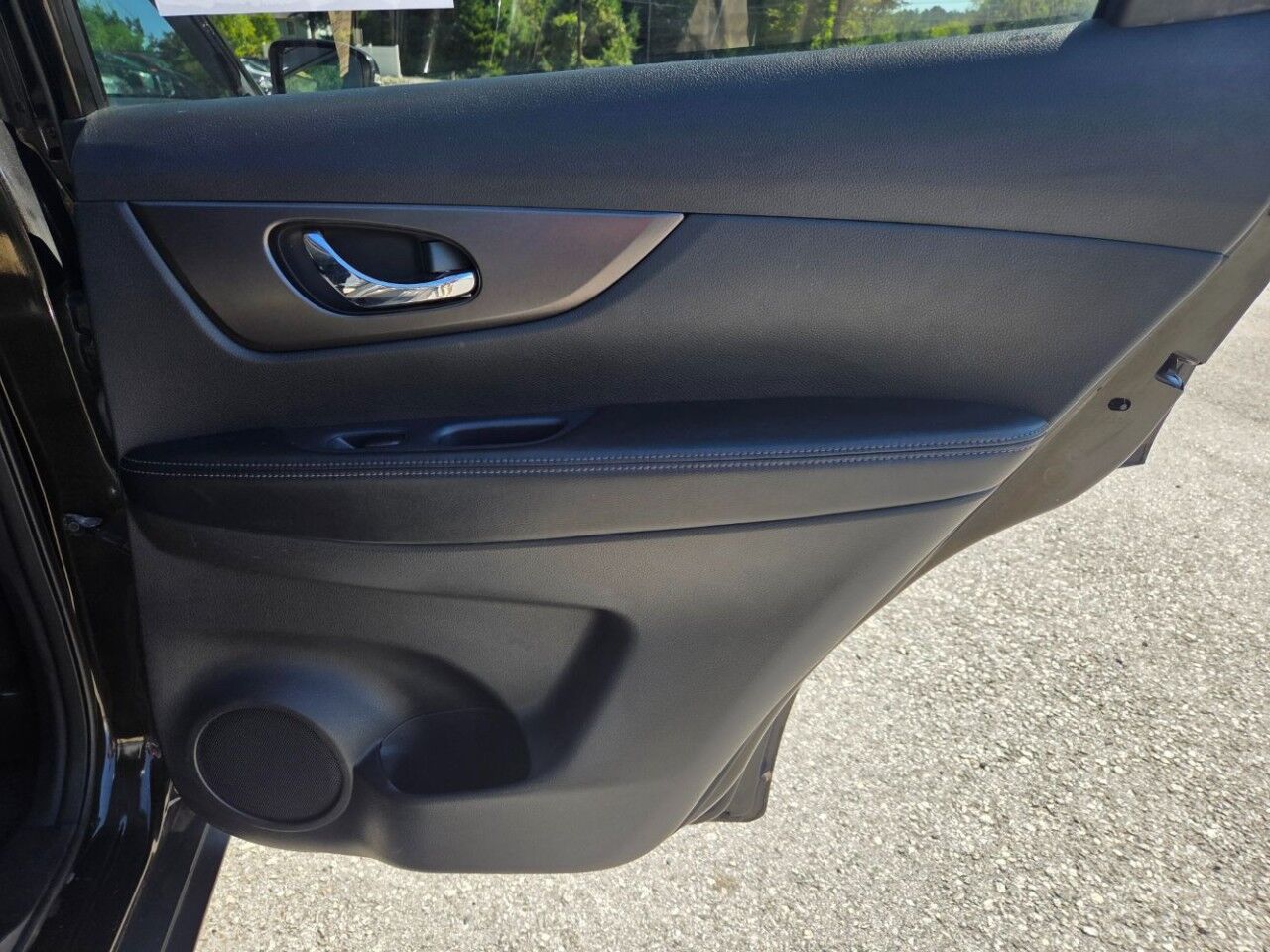 2014 Nissan Rogue SV Charlton MA
