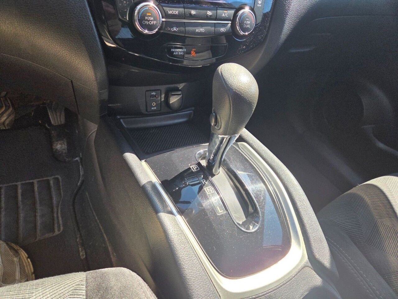 2014 Nissan Rogue SV Charlton MA