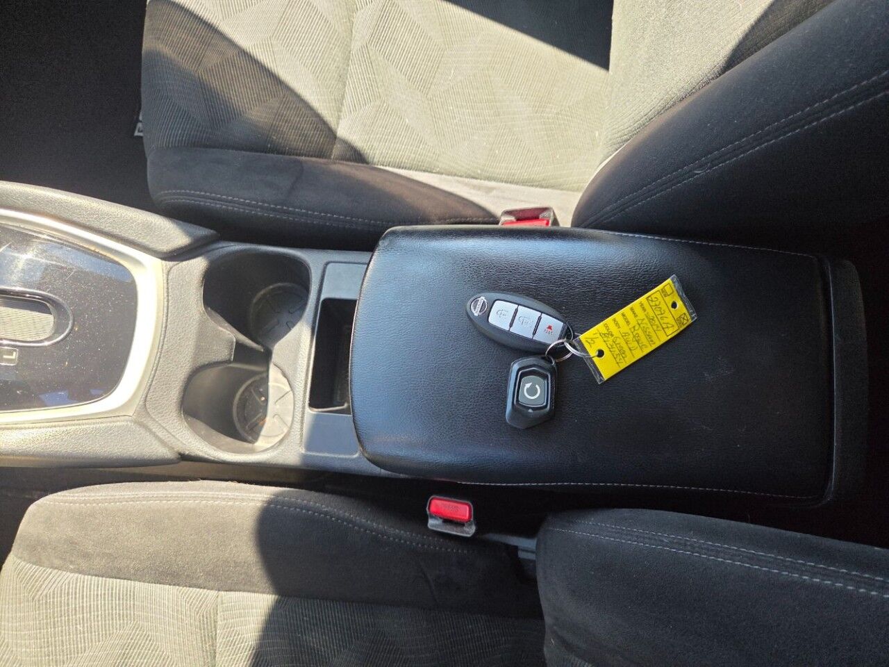 2014 Nissan Rogue SV Charlton MA