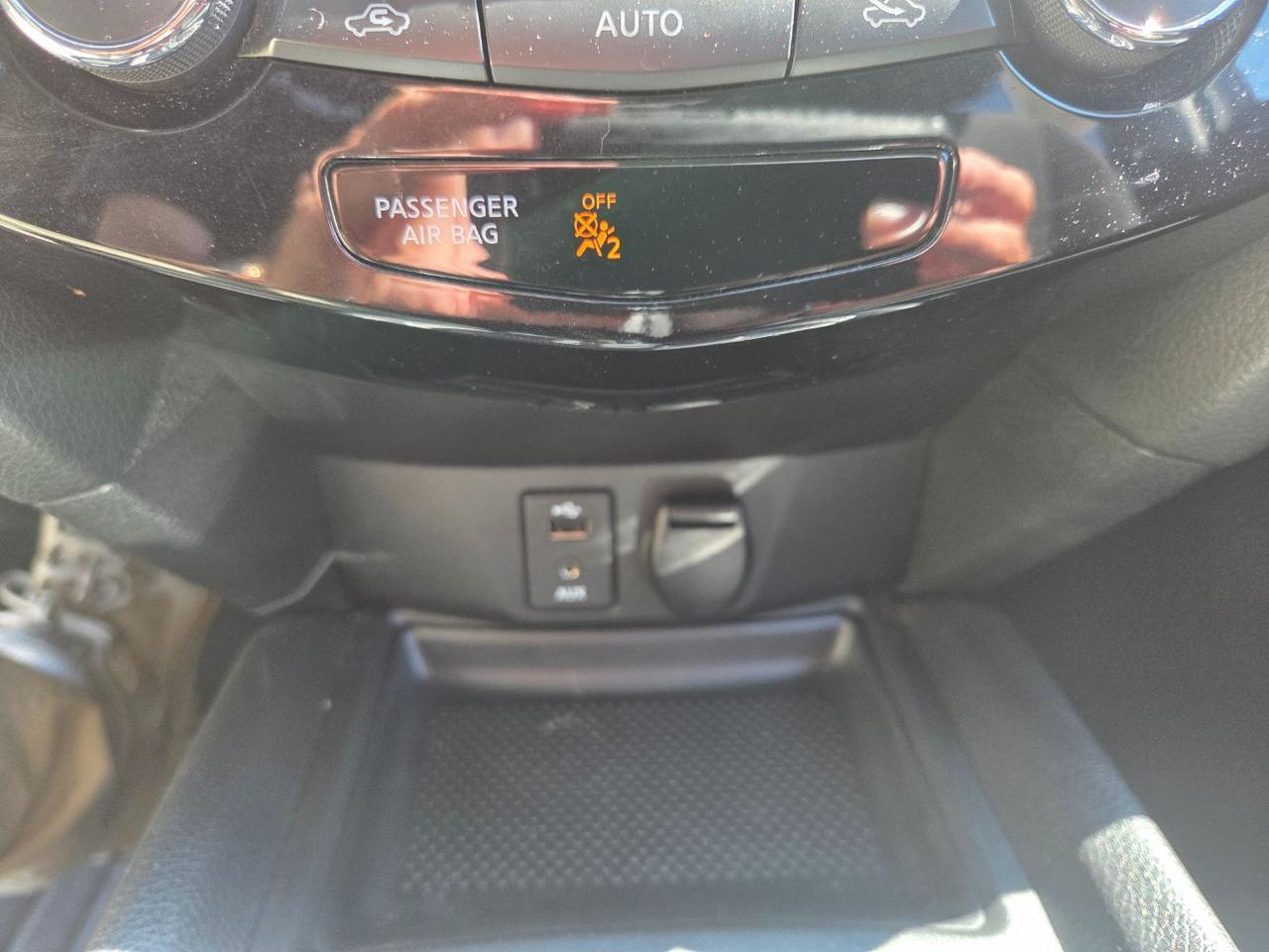 2014 Nissan Rogue SV Charlton MA
