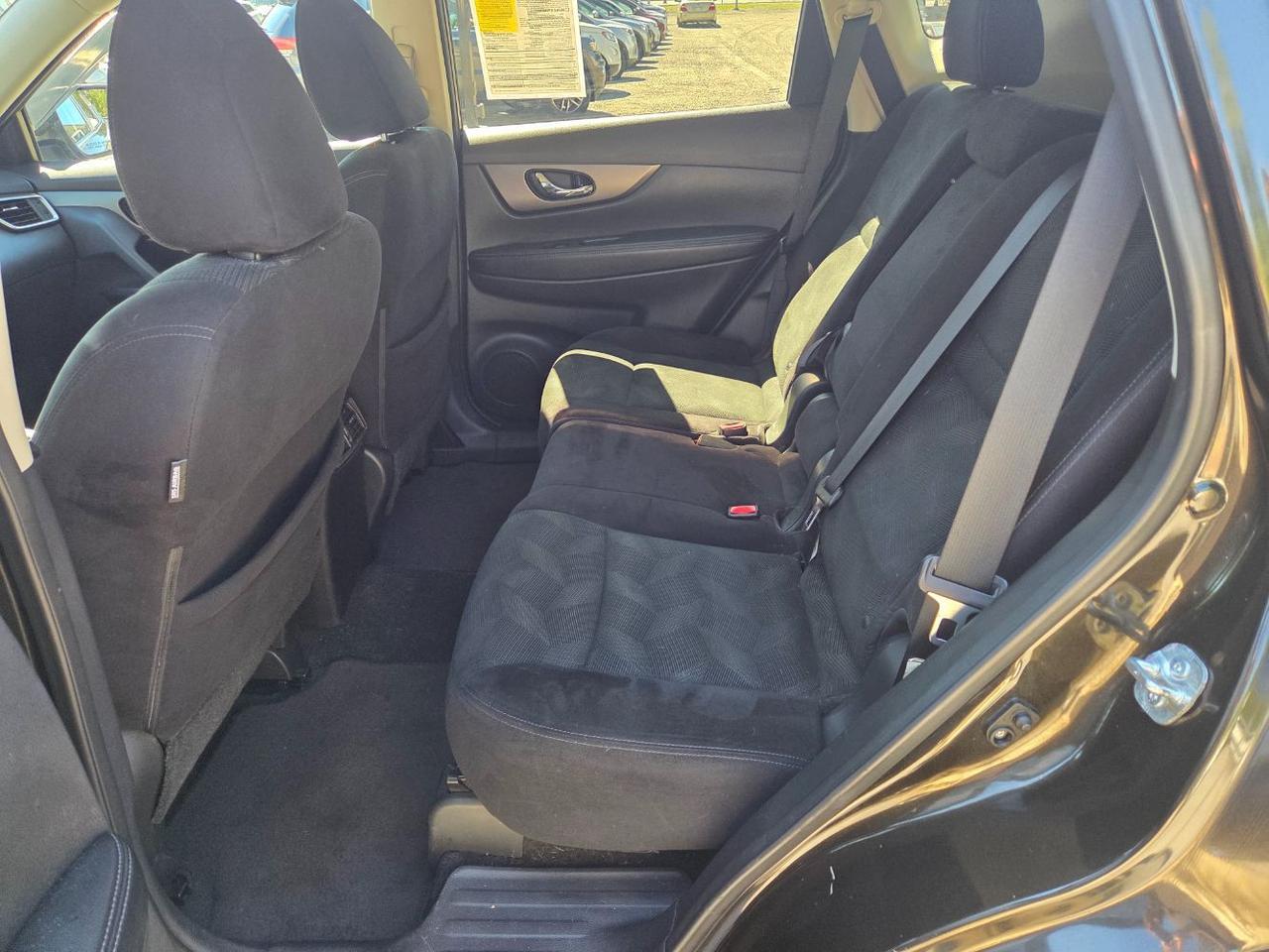 2014 Nissan Rogue SV Charlton MA