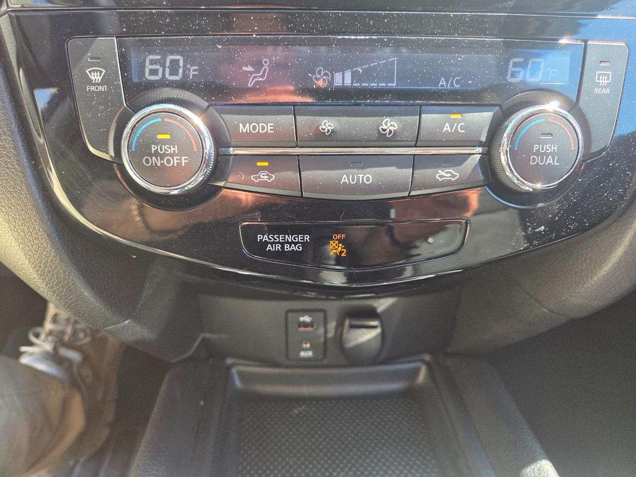 2014 Nissan Rogue SV Charlton MA