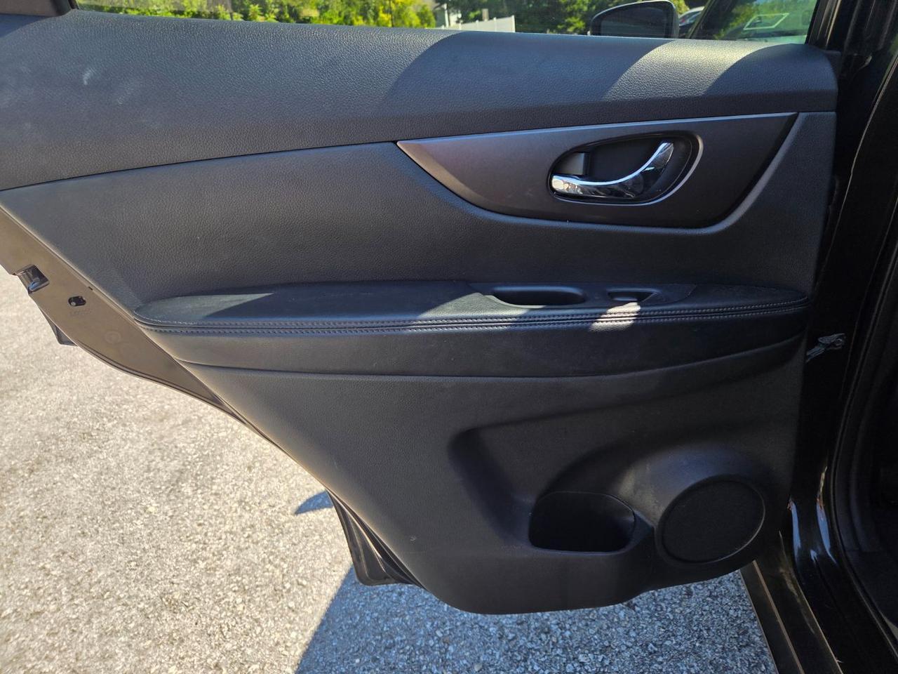 2014 Nissan Rogue SV Charlton MA