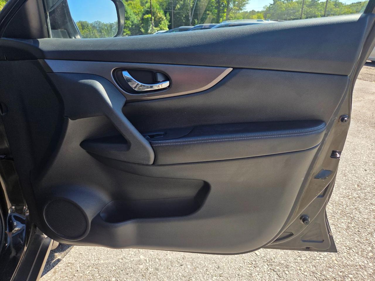 2014 Nissan Rogue SV Charlton MA