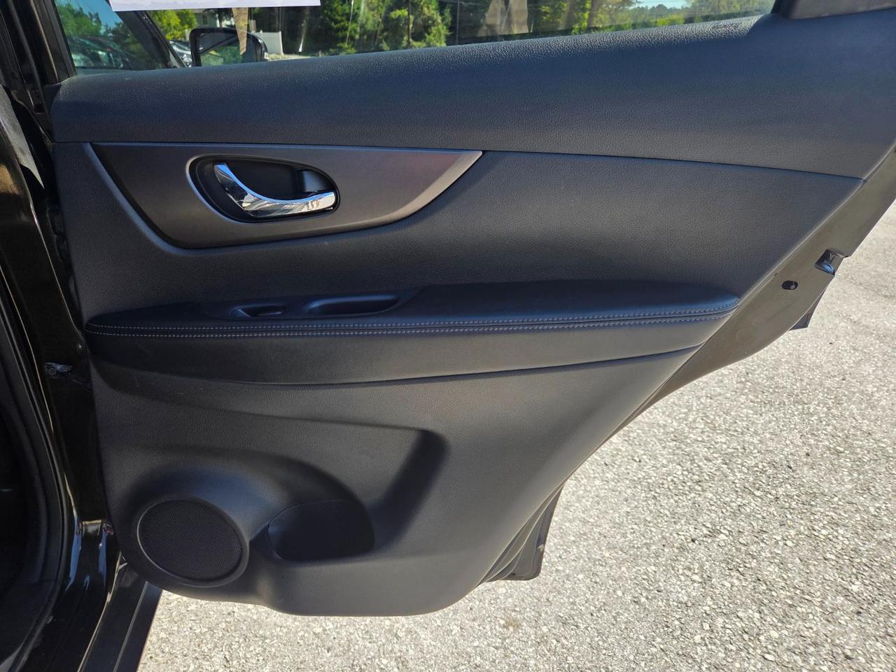 2014 Nissan Rogue SV Charlton MA