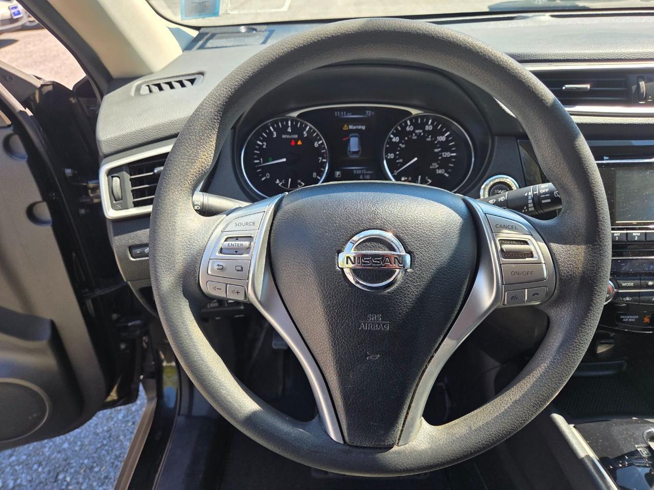 2014 Nissan Rogue SV Charlton MA