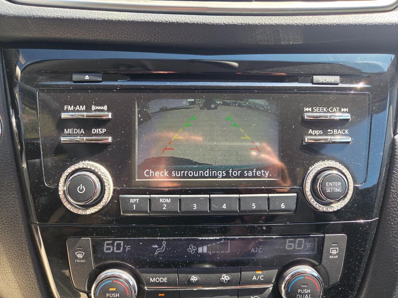 2014 Nissan Rogue SV Charlton MA