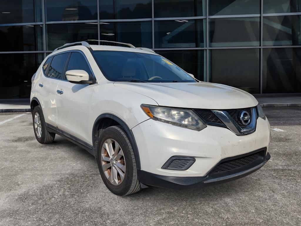 2014 Nissan Rogue SV Chattanooga TN