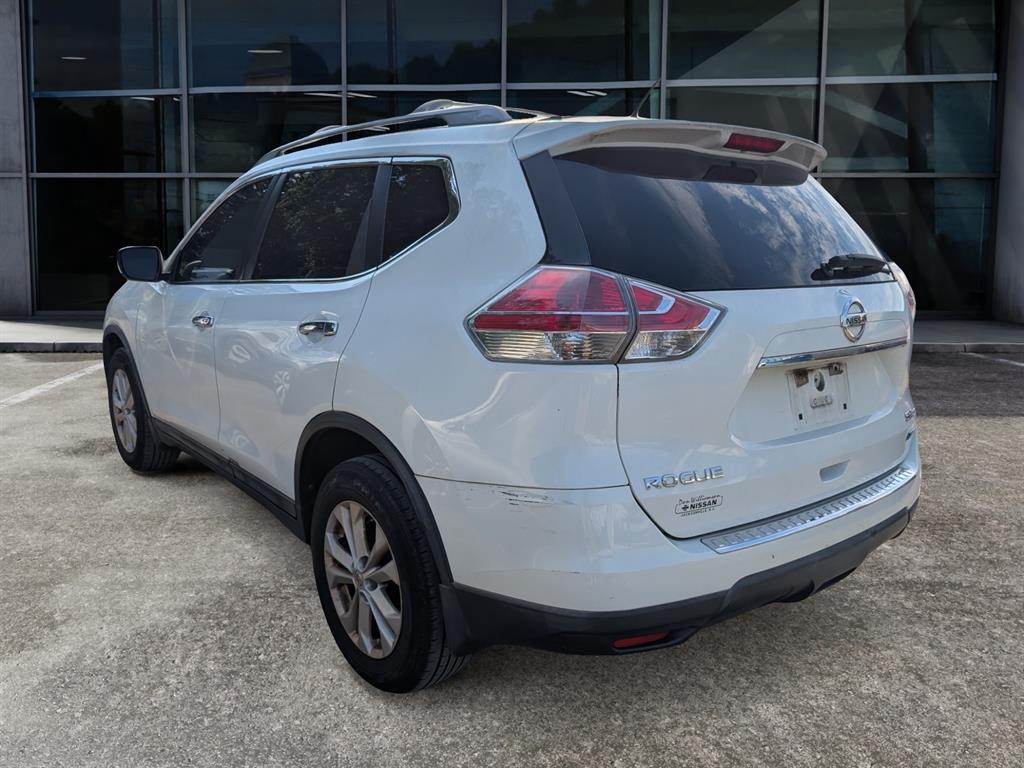 2014 Nissan Rogue SV Chattanooga TN