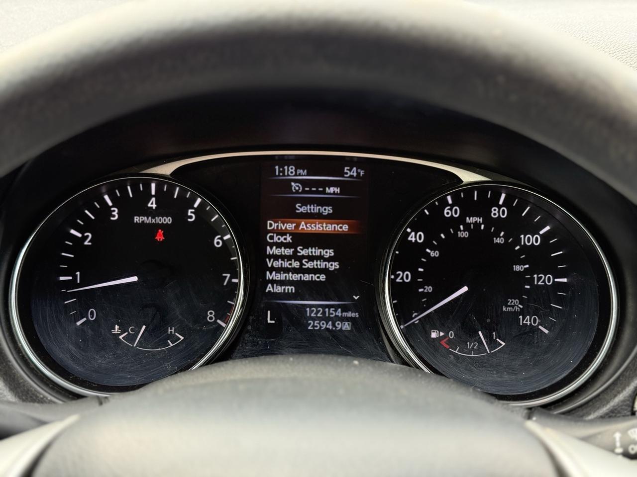 2014 Nissan Rogue SV Crestwood KY