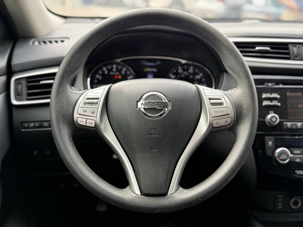 2014 Nissan Rogue SV Crestwood KY