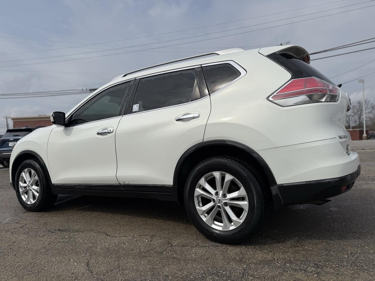 2014 Nissan Rogue SV Crestwood KY
