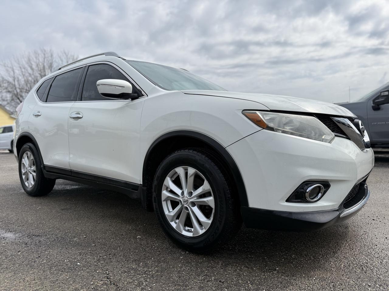 2014 Nissan Rogue SV Crestwood KY