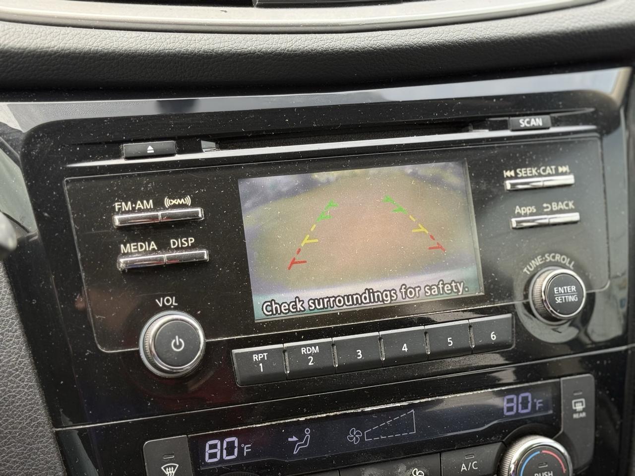 2014 Nissan Rogue SV Crestwood KY