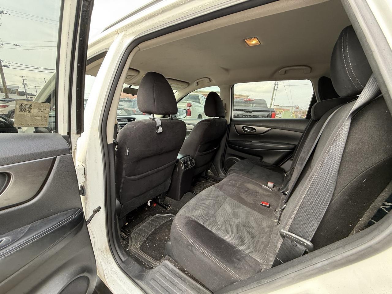 2014 Nissan Rogue SV Crestwood KY