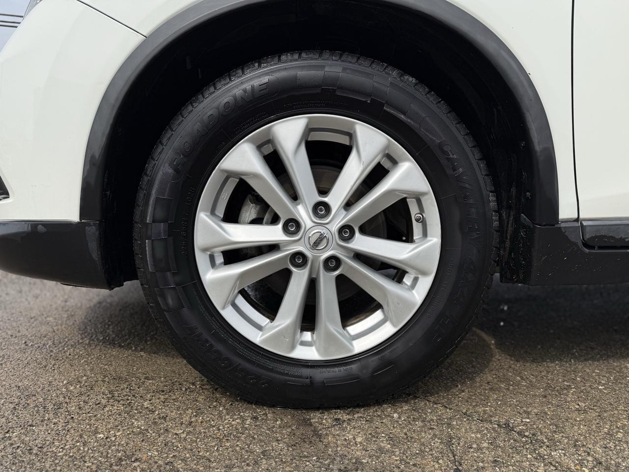 2014 Nissan Rogue SV Crestwood KY
