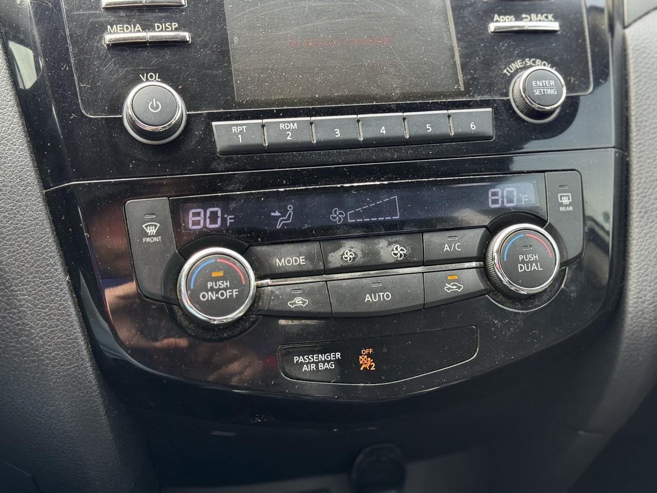 2014 Nissan Rogue SV Crestwood KY