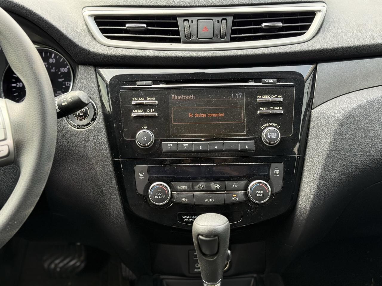 2014 Nissan Rogue SV Crestwood KY