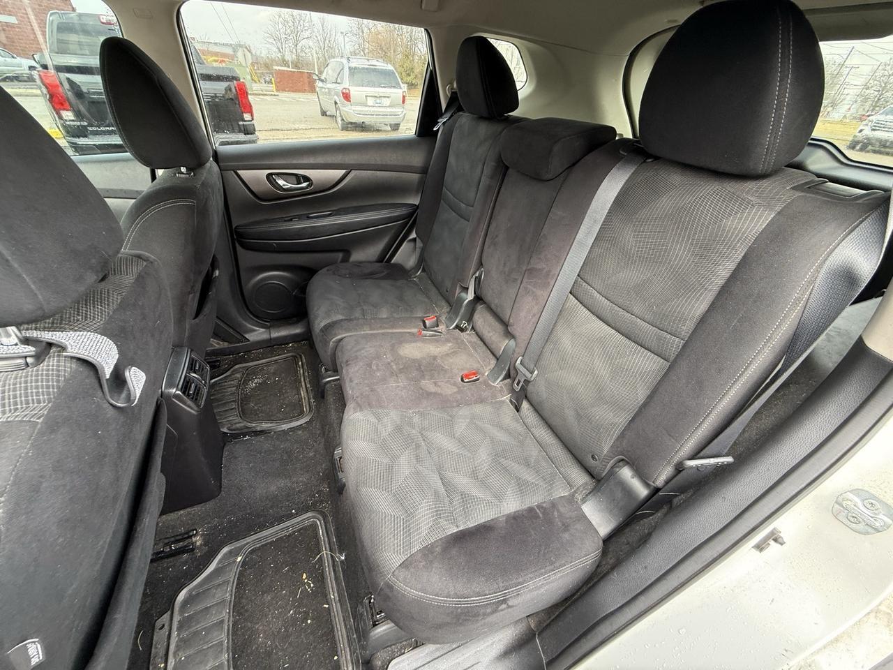 2014 Nissan Rogue SV Crestwood KY