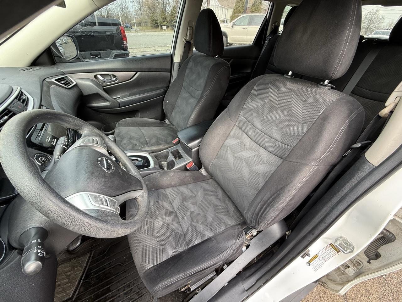 2014 Nissan Rogue SV Crestwood KY