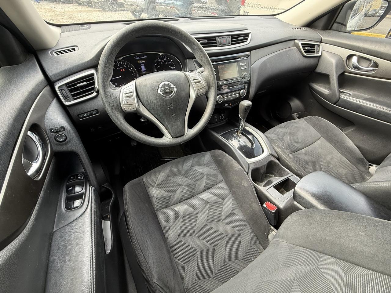 2014 Nissan Rogue SV Crestwood KY