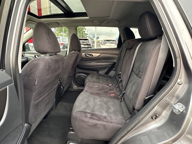 2014 Nissan Rogue SV Glendale Heights IL