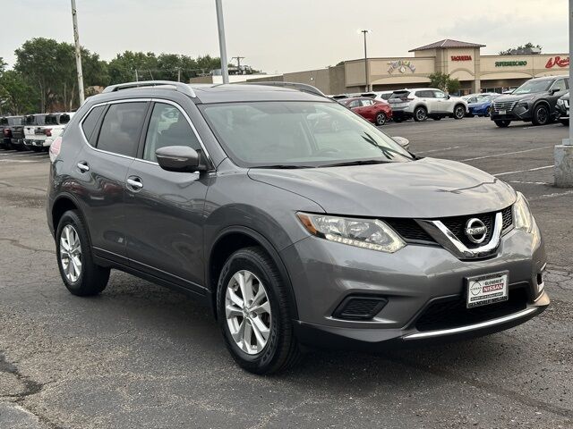 2014 Nissan Rogue SV Glendale Heights IL