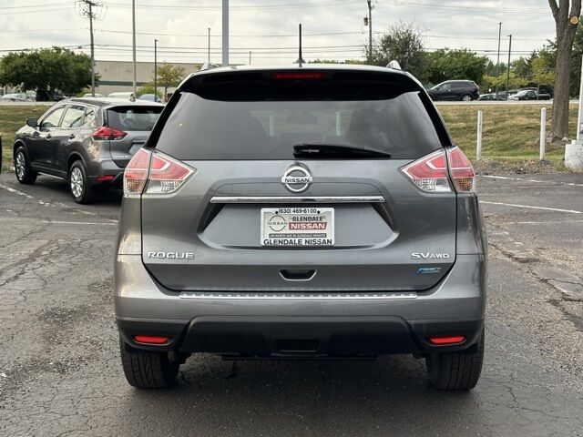 2014 Nissan Rogue SV Glendale Heights IL