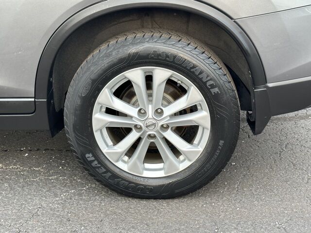 2014 Nissan Rogue SV Glendale Heights IL