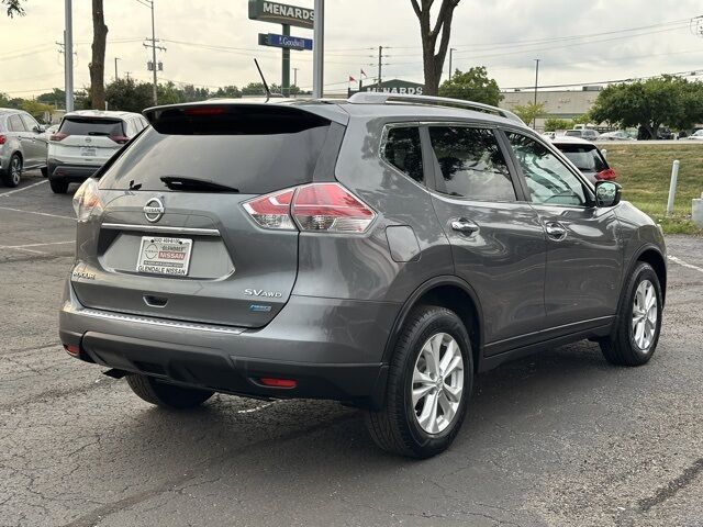 2014 Nissan Rogue SV Glendale Heights IL